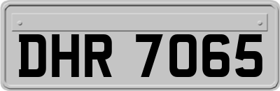 DHR7065