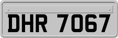 DHR7067