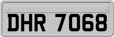 DHR7068