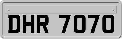 DHR7070