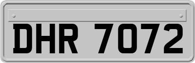 DHR7072