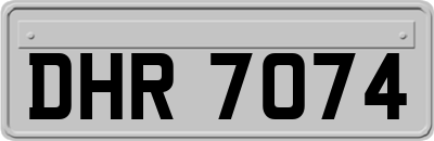DHR7074