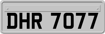 DHR7077