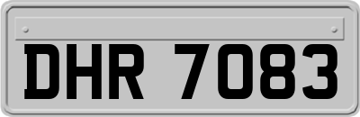 DHR7083