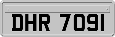 DHR7091