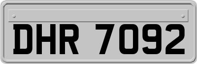 DHR7092