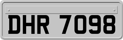 DHR7098