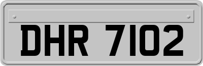 DHR7102