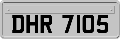 DHR7105