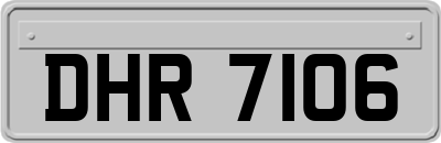 DHR7106