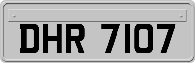 DHR7107
