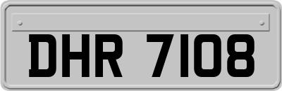 DHR7108