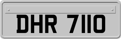 DHR7110