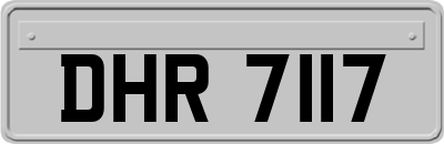 DHR7117