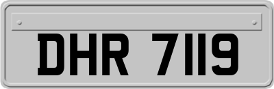 DHR7119
