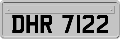 DHR7122