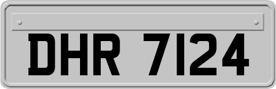DHR7124