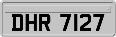 DHR7127