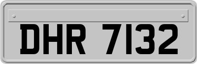 DHR7132