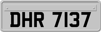 DHR7137