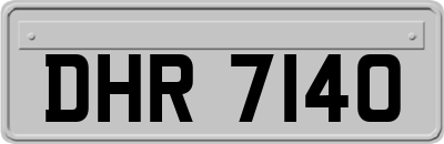 DHR7140