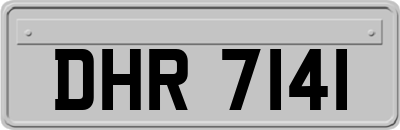 DHR7141