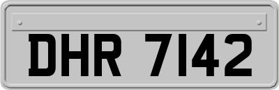 DHR7142