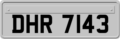 DHR7143