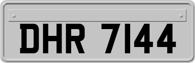 DHR7144