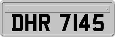 DHR7145