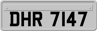 DHR7147