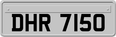 DHR7150