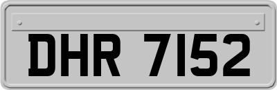 DHR7152