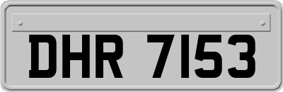 DHR7153