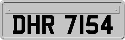DHR7154