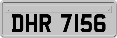 DHR7156