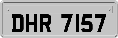DHR7157