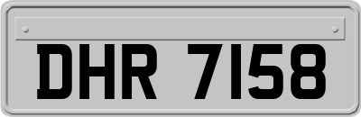 DHR7158