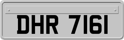 DHR7161