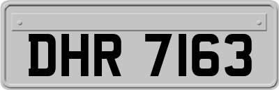 DHR7163