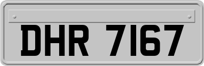 DHR7167