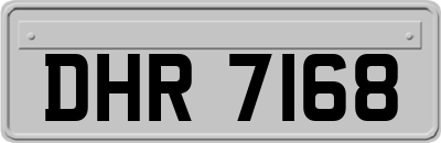 DHR7168