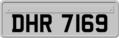 DHR7169