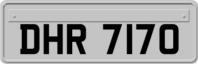 DHR7170