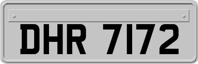 DHR7172
