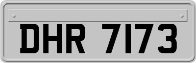 DHR7173