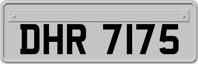 DHR7175