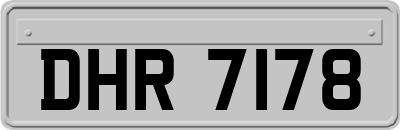 DHR7178