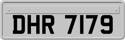 DHR7179