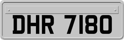 DHR7180